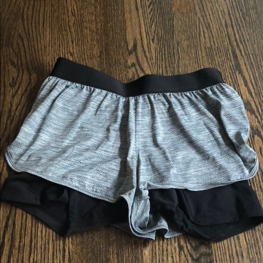 Women’s Champion performance athletic shorts